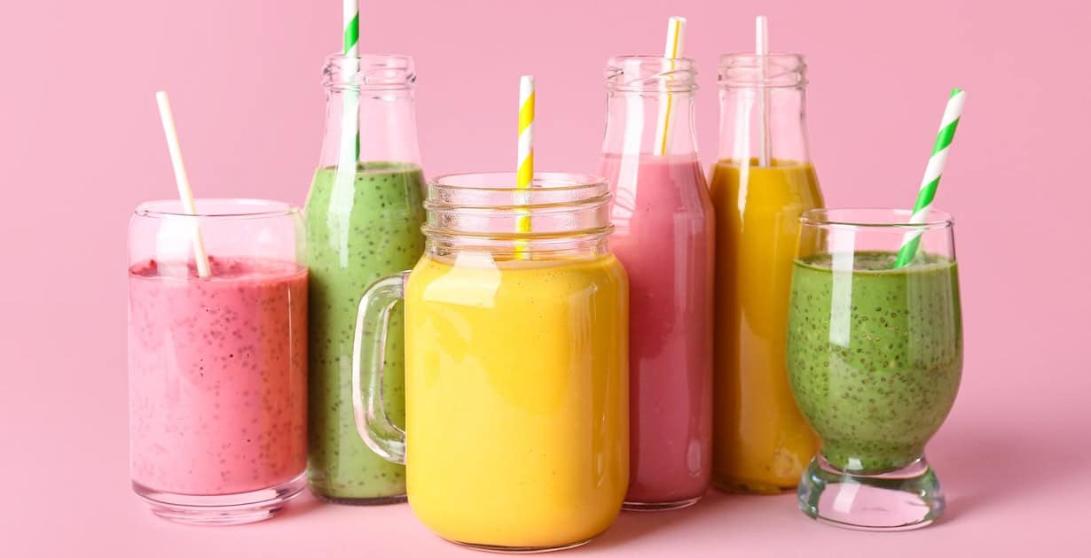 guide to healthy smoothie recipes - Article 3